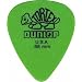 Dunlop Tortex Standard 418 0,88 mm - gr�n - 12 St�ck