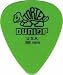 Dunlop Standard Tortex Picks, 12 Pack, Green, .88mm