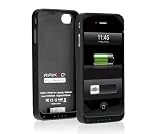 Produkt-Bild: Raikko PowerCase i1400 Zusatzakku f&uuml;r Apple iPhone 4