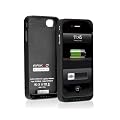 Raikko PowerCase i1400 Zusatzakku f�r Apple iPhone 4