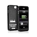 Raikko PowerCase i1400 Zusatzakku f�r Apple iPhone 4