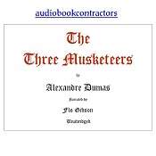 The Three Musketeers | [Alexandre Dumas]