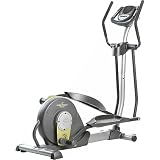 Proform One-Step SpaceSaver 500 Elliptical with Stride-Select