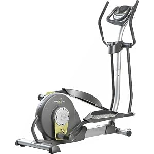 Proform One-Step SpaceSaver 500 Elliptical with Stride-Select by 