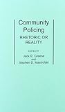 Community policing