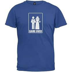 Game Over T-Shirt