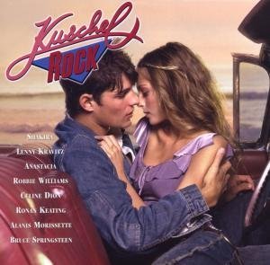 CD-Charts  Search : Kuschelrock, Vol. 16