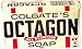 Octagon All Purpose Laundry Bar Soap by Colgate - 7 Oz