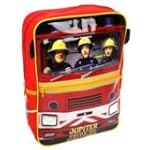 Sac � dos scolaire Sam le pompier 33c...