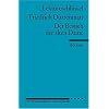 Lekt�reschl�ssel zu Friedrich D�rrenmatt: Der Besuch der alten Dame