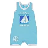 FDM Combishort Dylan Bébé