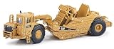 55182, CAT 623 Elevator Schuerf verschmutzt 1:50 Norscot CAT