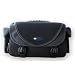 Bilora 472 - Etui pour Camescope (Nikon D80-D200-D300 Canon 400D-450D)