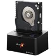 Azio SATA HDD Docking Station
