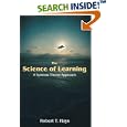 The Science of Learning: A Systems Theory Approach by  Robert, T. Hays