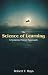 Book The Science of Learning: A Systems Theory Approach