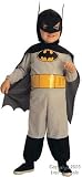 Child's Toddler Classic Adam West Batman Costume (2-4T)