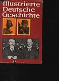 Produkt-Bild: Orthbandt illustrierte deutsche Geschichte, S&uuml;dwestverlag, 642 Seiten,bilder, Gebrauchsspuren, Schutzumschlag besch&auml;digt