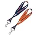 WinCraft NFL Denver Broncos 48072011 Lanyard Key Strap, 1