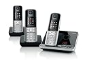 Siemens Gigaset S795 Trio DECT Telephone