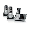 Gigaset S795 Trio DECT Telephone