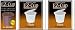 Ez-cup & Ez Cup Filters (100 Filters) Combo Pack for Keurig Brewers By Perfect Pod