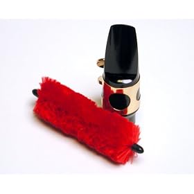 Universal Mouthpiece Saver