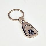 Volkswagen Bullet Key Ring Fob Stainless Steel