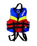 Body Glove Child Formula USCG Neoprene Life Jacket