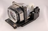 Mitsubishi SL4SU/SL4U/XL4U/XL8U/XL5U/XL6U Replacement Projector Lamp DC 200W