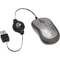Ultra-Mini Optical Mouse