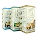 Gourmet Food : Biscottea Blueberry Tea