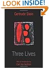Three Lives