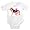 Onesie with body, individuals, individual, humans, german, person, dog, human, boy, persons, shepherd, guard, people
