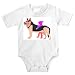 Onesie with body, individuals, individual, humans, german, person, dog, human, boy, persons, shepherd, guard, people