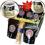 Dogs English Setter - English Setter - Coffee Gift Baskets - Coffee Gift Basket