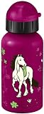 Produkt-Bild: Emsa 509790 Trinkflasche Horse 0.4 L Pferd