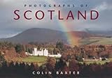 Photographs of Scotland