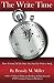 The Write Time: How to find all the time you need to write a book.