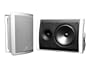 Boston Acoustics Voyager VOYA5W 5.25-Inch 2-Way Outdoor Speakers (White)