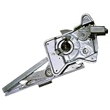ACDelco 10414631 Chevrolet Monte Carlo Front Driver Side Window Regulator w  Motor by ACDelco