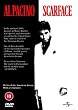 Scarface [DVD] [1983] by Al Pacino