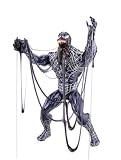  : Spider-Man Super Battle Action Spewing Symiote Venom