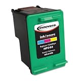 61WN (C9361WN) Remanufactured Inkjet Cartridge, Tri-Color