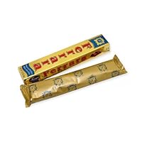 Ferrara Imported Belgian Milk Chocolate Bar, 3.52 oz, 12 count