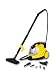 KÄRCHER SC1402 Steam Cleaner with 1800W Heating Operation