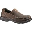 Hush Puppies Men's Sawyer Brown 8XW