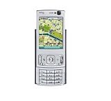 Nokia N95 Prepay Mobile Phone On Orange