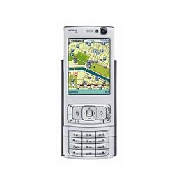 Nokia N95 Prepay Mobile Phone On Orange