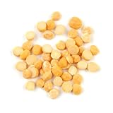 PEAS CHANA DAL 6 1.75 Pound jara by Angelina's Gourmet